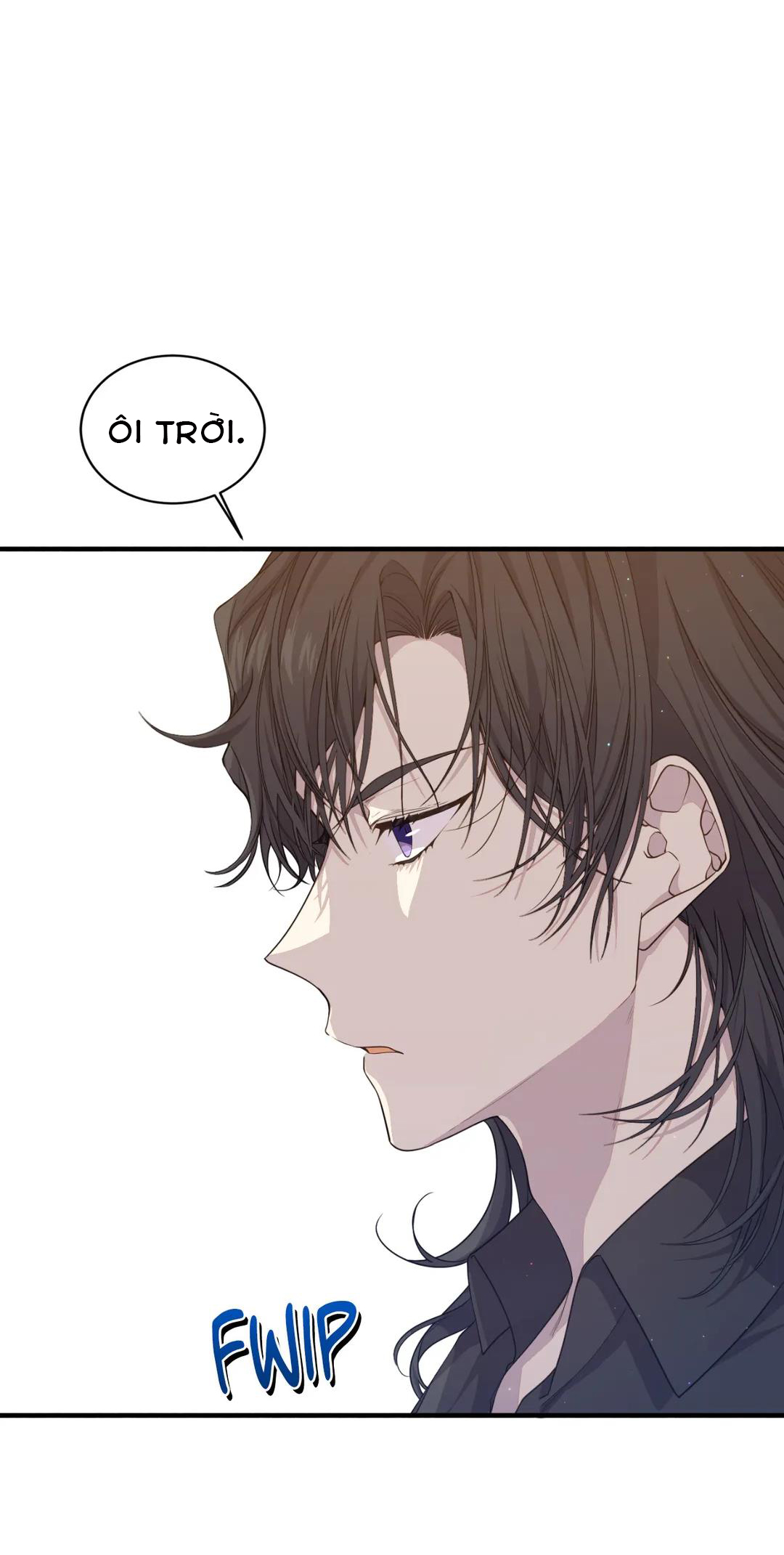 chị ấy là nữ chính trong truyện đó chapter 50 26