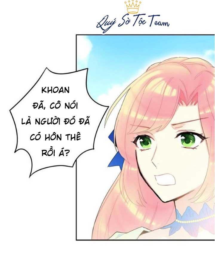 trọng sinh trở thành hoàng phi chapter 25 19