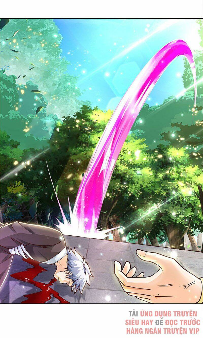 thân thể của ta là kiếm chủng chapter 115 37