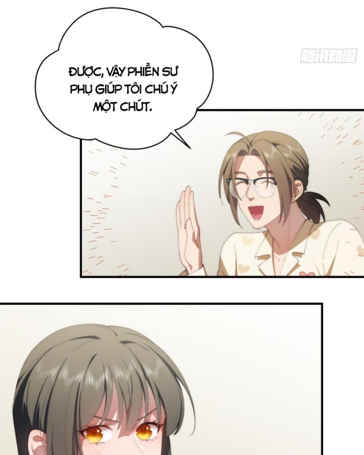 nữ chính chạy từ trong sách ra thì phải làm sao chapter 90 57