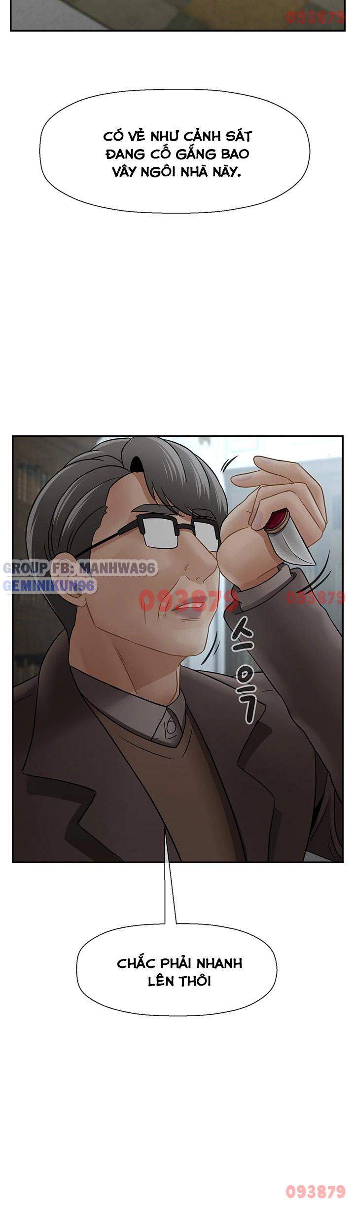 lớp học tình dục chapter 53 38