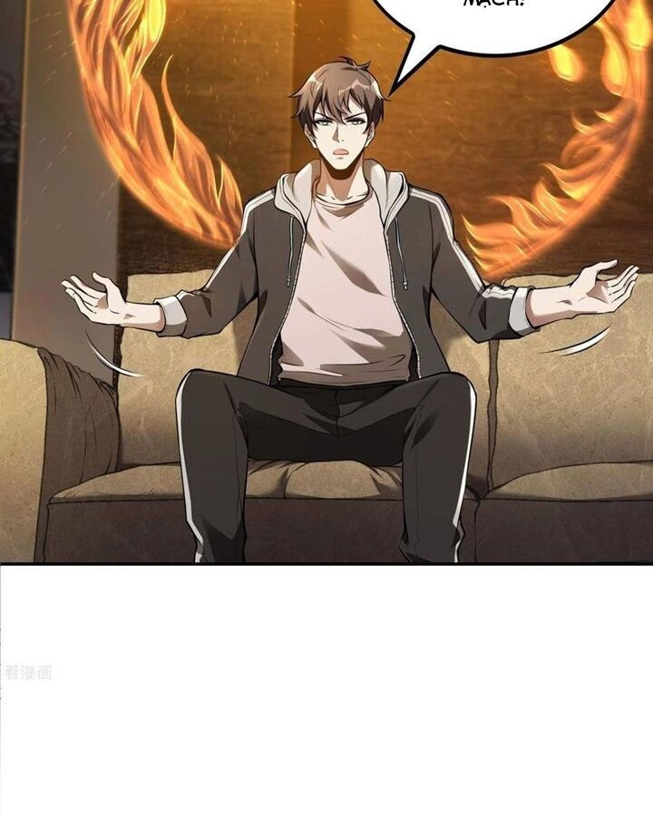 đệ nhất người ở rể chapter 80 28