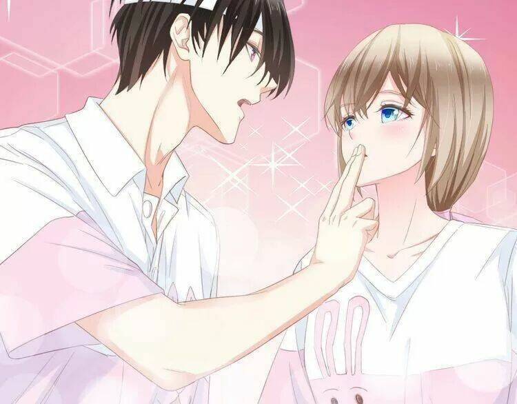 tổng tài đại nhân song mặt kiều thê chapter 18 49