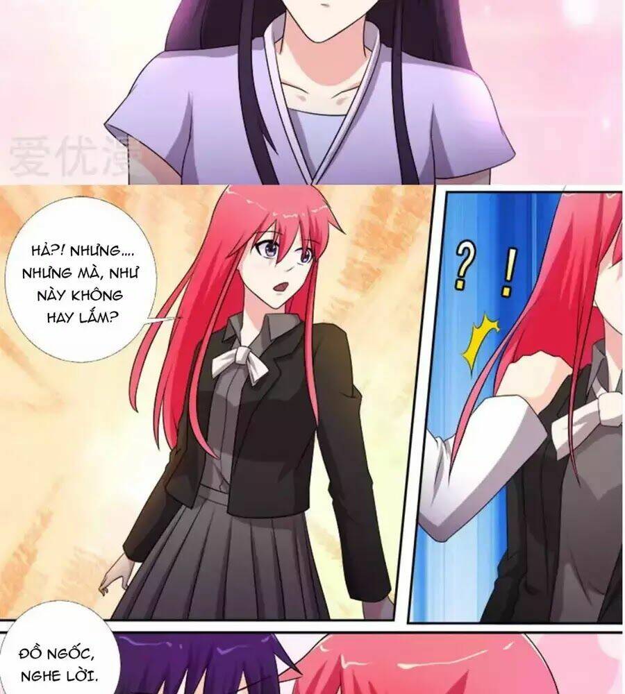 bạn trai hắc đạo của tôi chapter 274 8