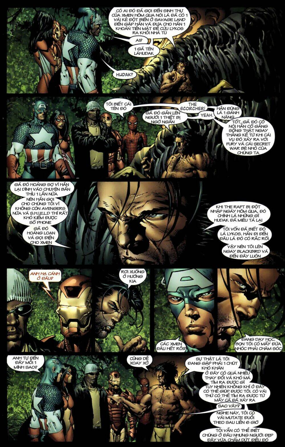 new avengers chapter 5 10