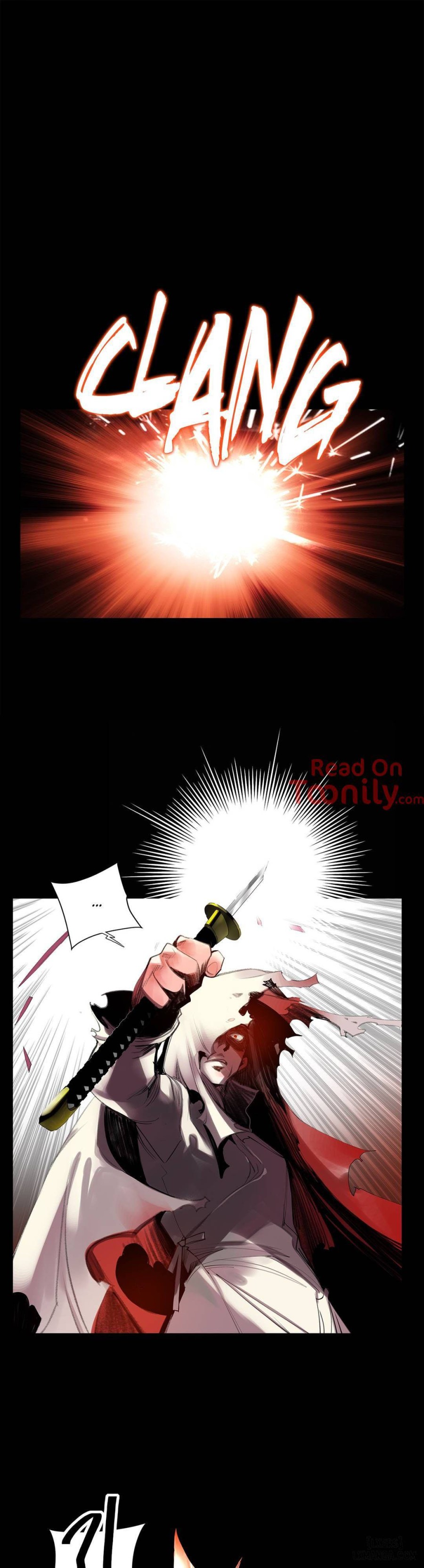 lilith cord chapter 71 1