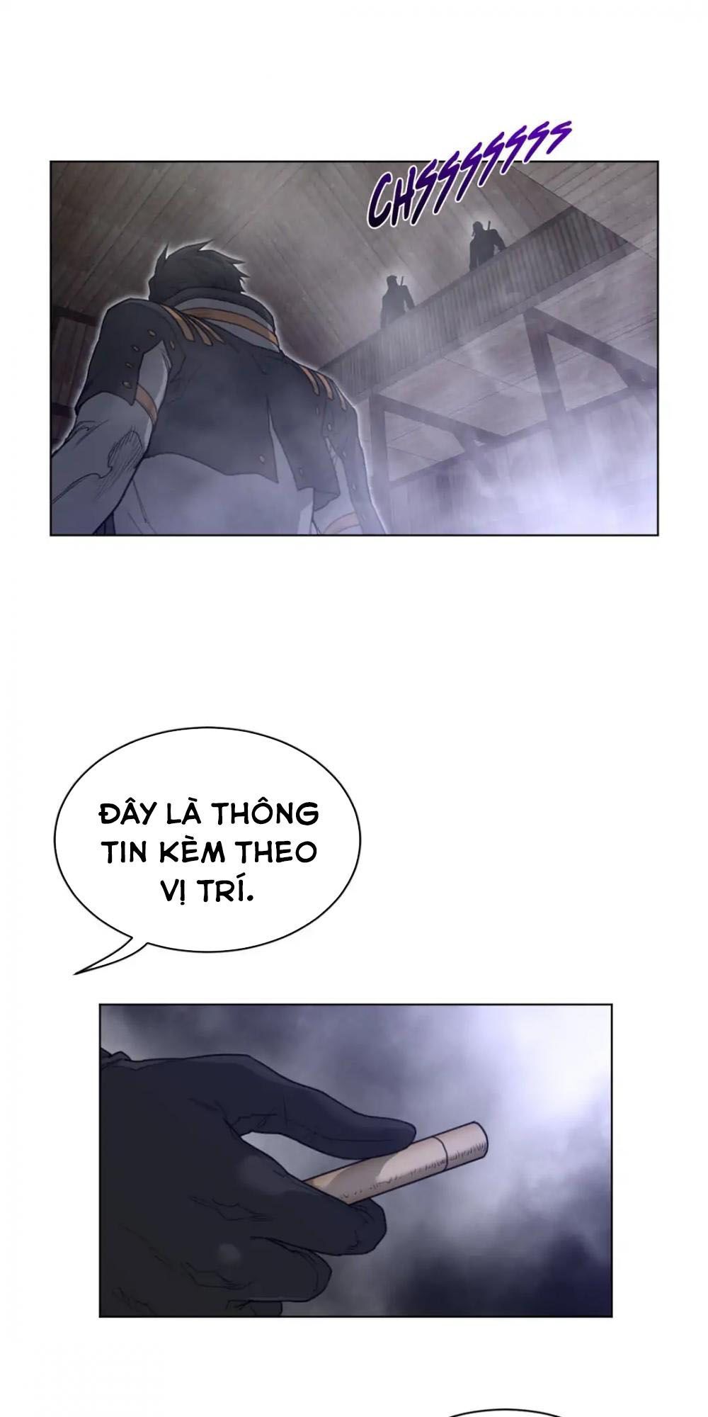 một nửa hoàn hảo chapter 83 33