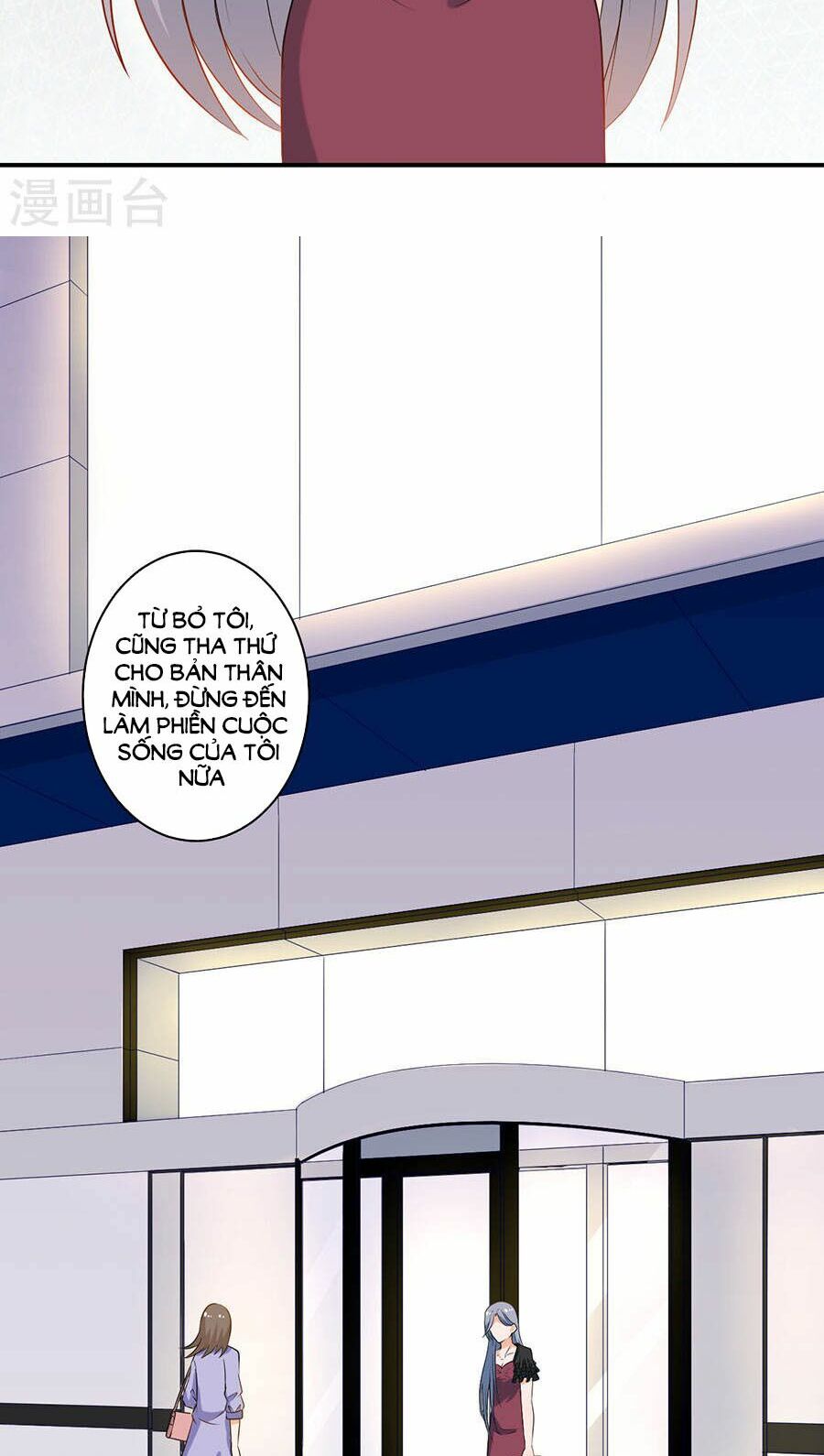 cả thế giới đều không bằng người chapter 118 14