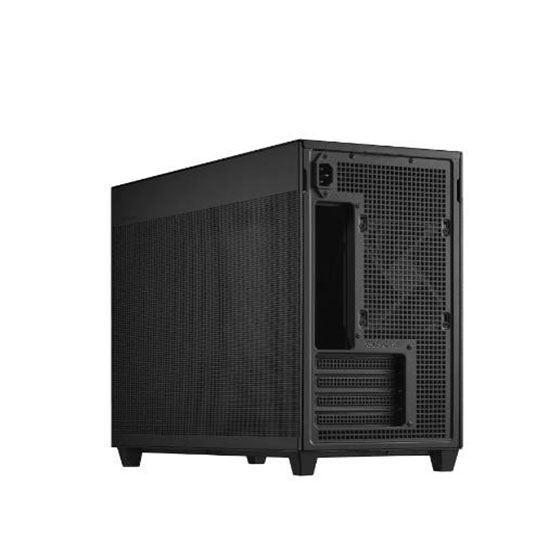 Vỏ máy tính CASE ASUS Prime AP201 MicroATX - Hàng Chính Hãng