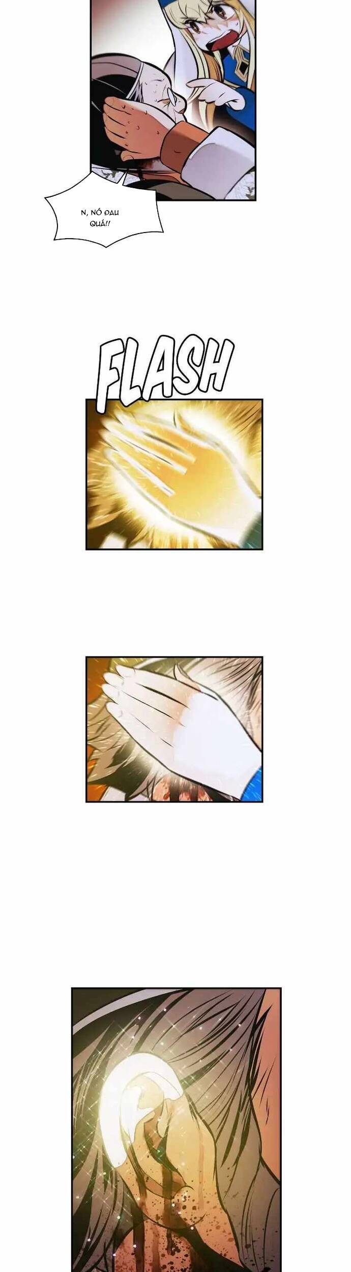 bất bại chân ma chapter 229 18