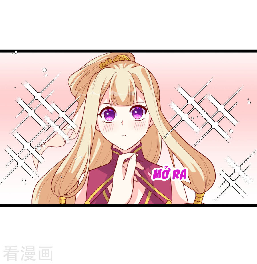 từ đây vương gia không thượng triều sớm chapter 10 3