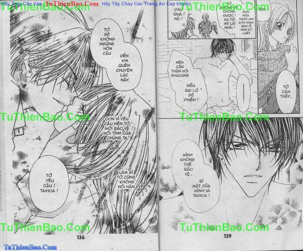 lovey dovey chapter 3 60