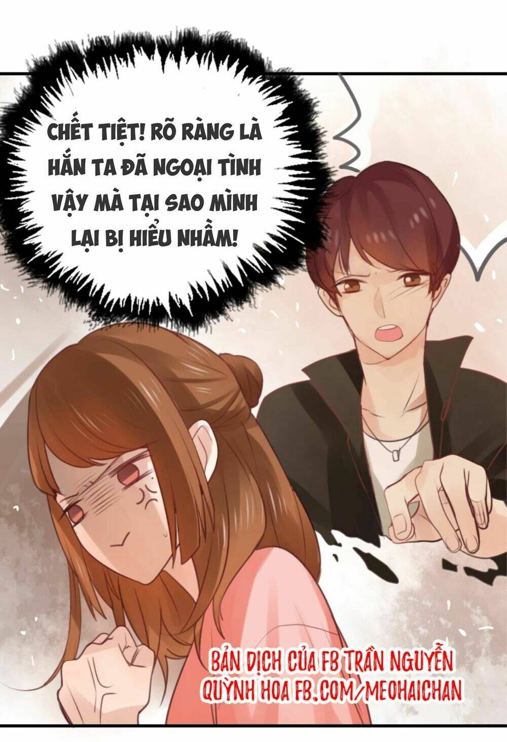 thái tử bong bóng chapter 3 39