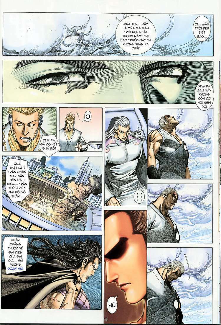 võ thần phượng hoàng chapter 72 8