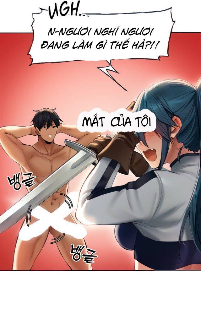 thợ săn bươm bướm chapter 10.2 1