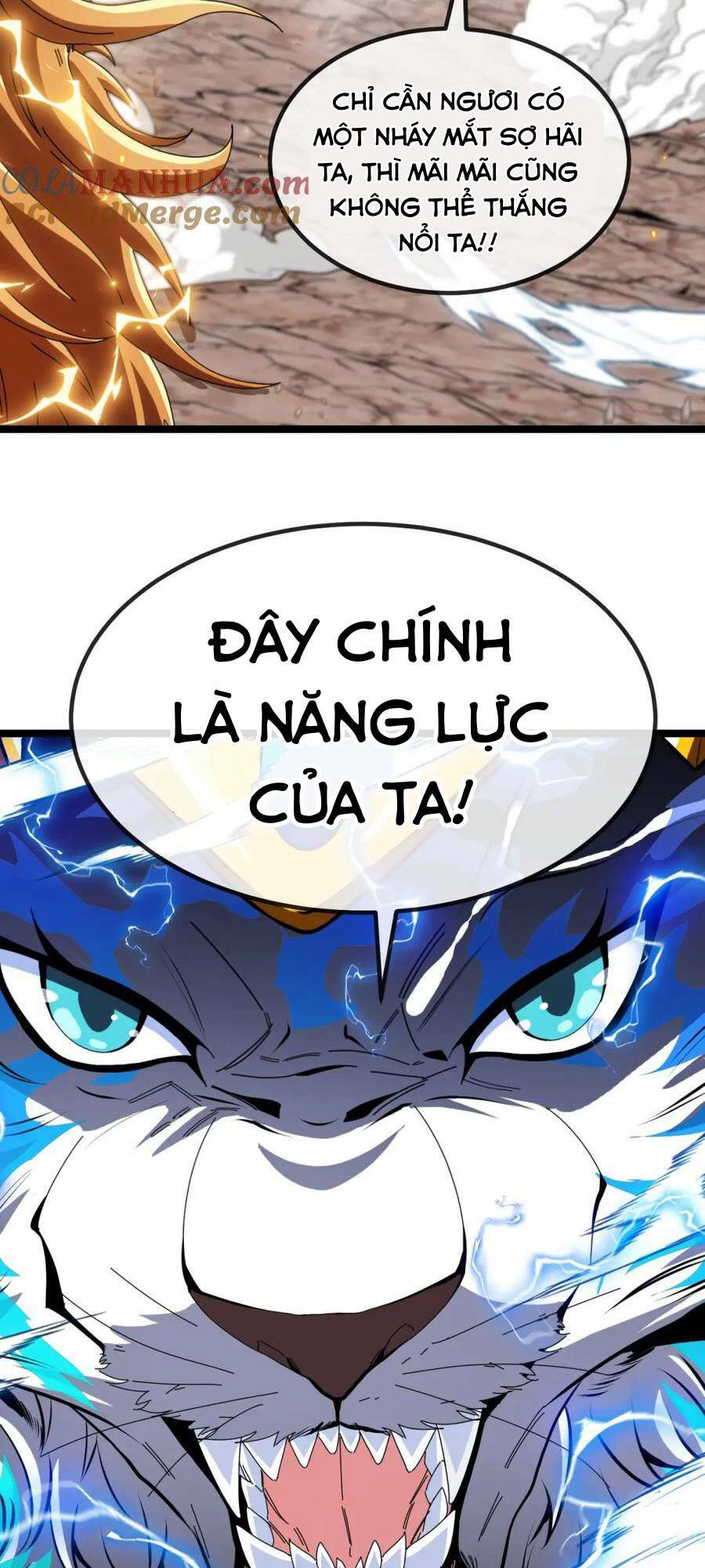 ta chuyển sinh thành vạn yêu chi vương chapter 19 41