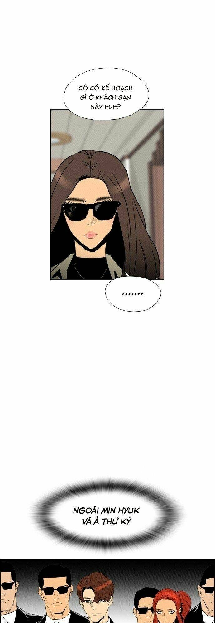 kẻ hồi sinh chapter 79 8