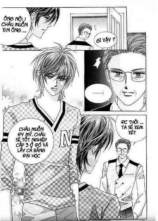 he dedicated to roses chapter 41 20