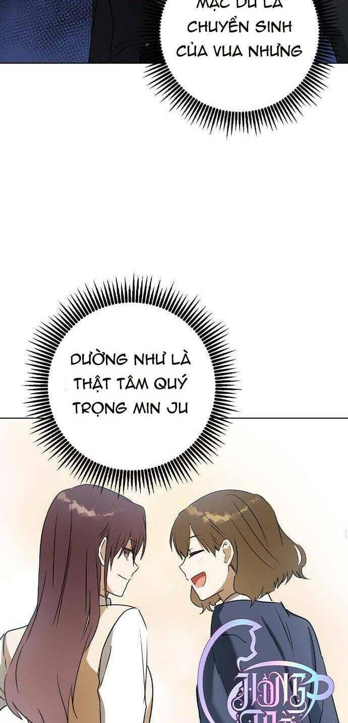 duyên nợ kiếp trước chapter 44 30