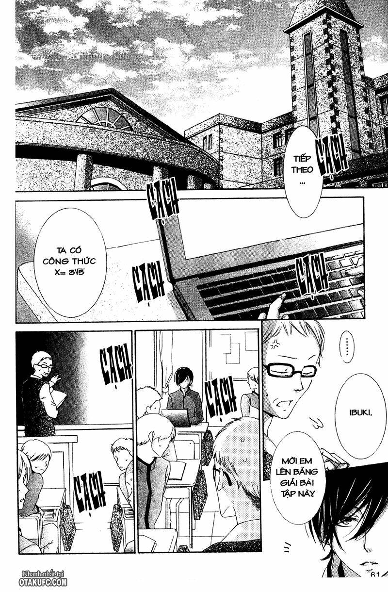 pen saki ni syrup chapter 2 3