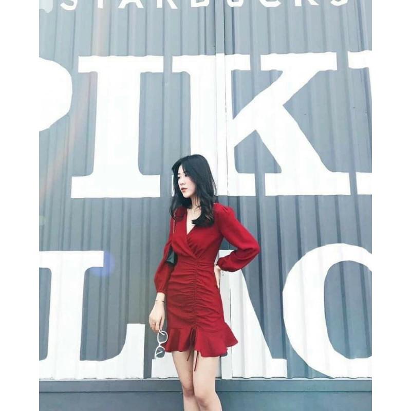ĐẦM CHÉO RỰC RỠ tết về