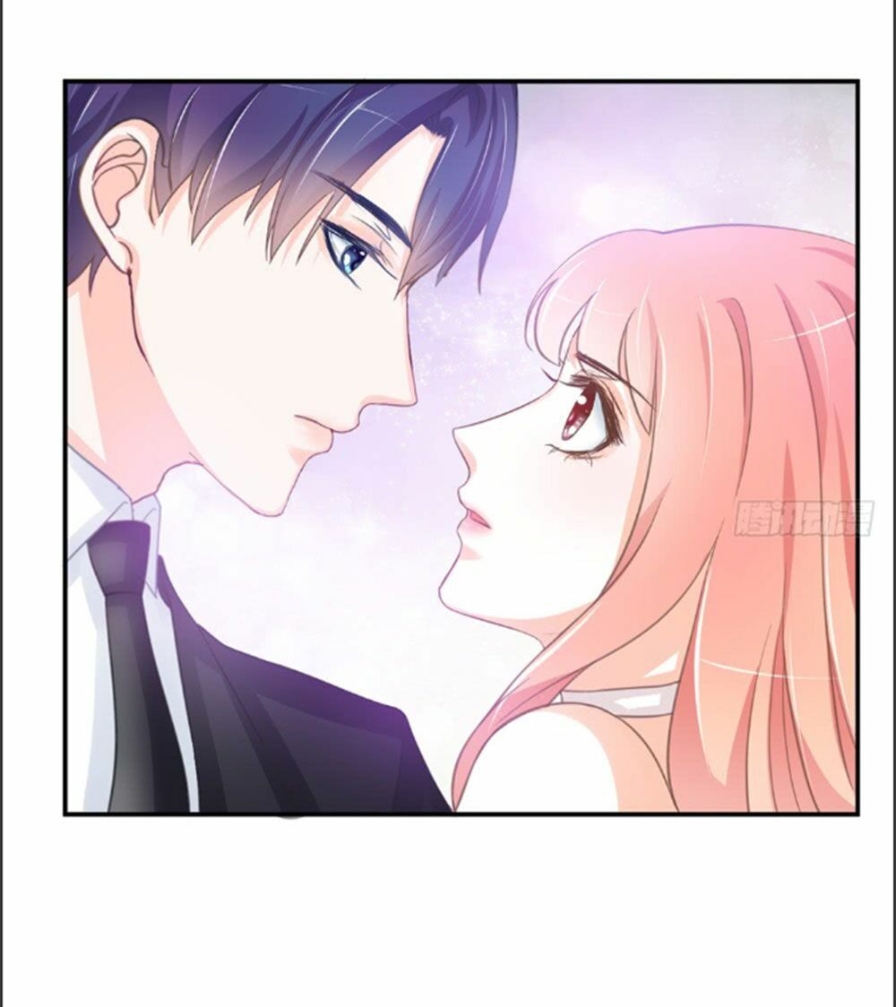 cẩm lý thiếu nữ của tôi chapter 6.1 1