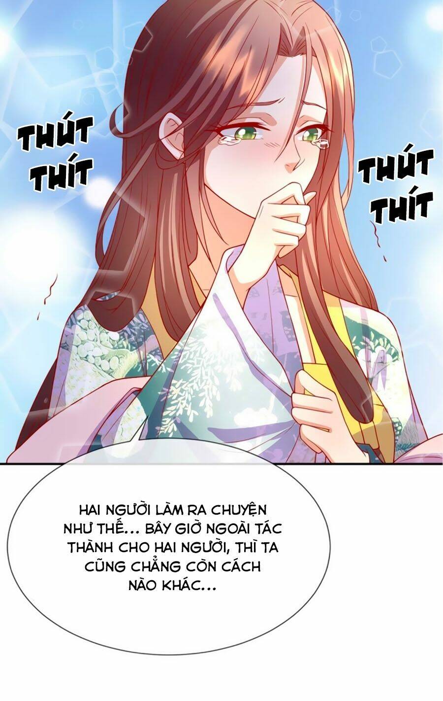 dưỡng thú vi phi chapter 20 52