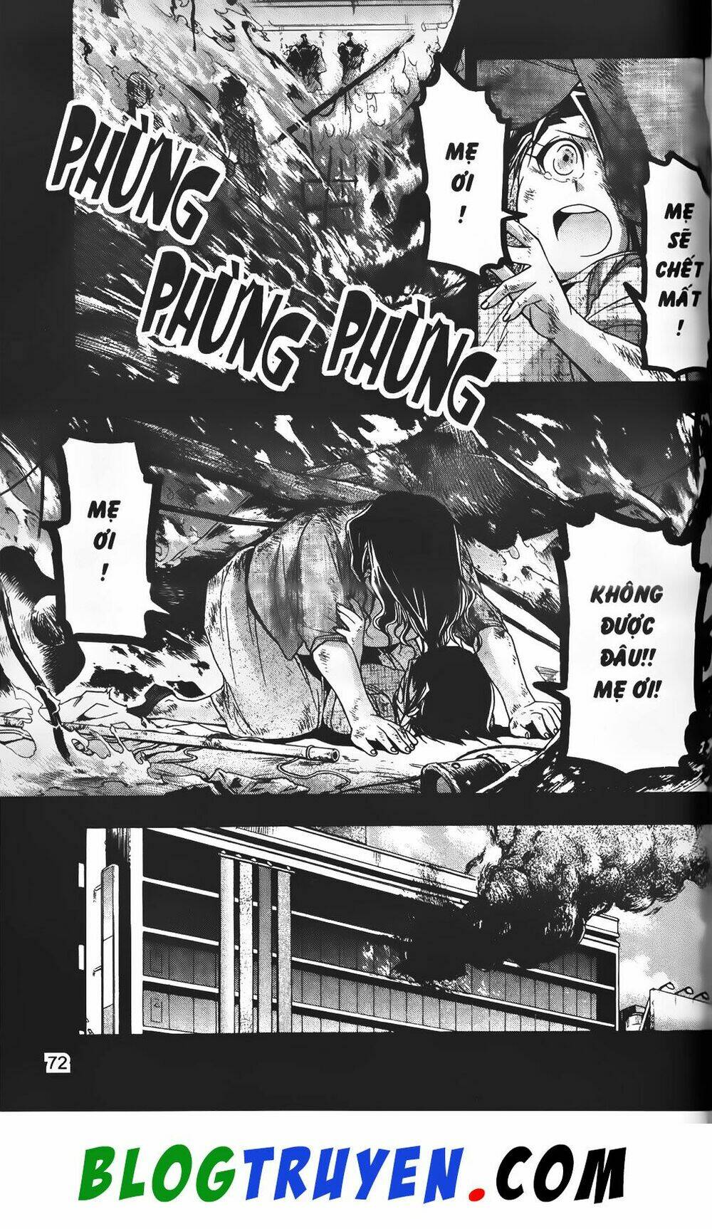 emma đến từ địa phủ chapter 30 26