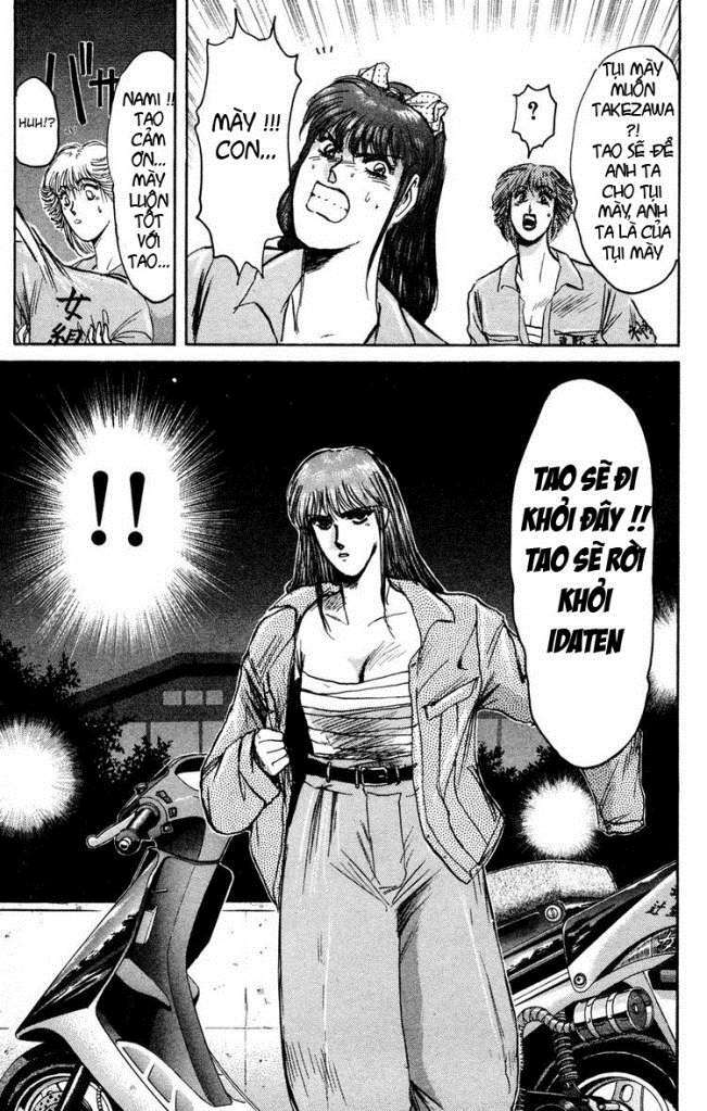 shonan junai gumi chapter 86 7