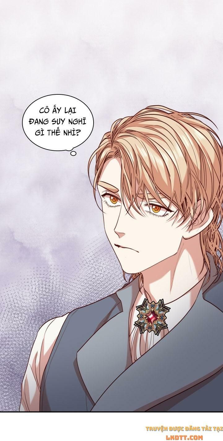 tôi trở thành thư ký của bạo chúa chapter 25 28