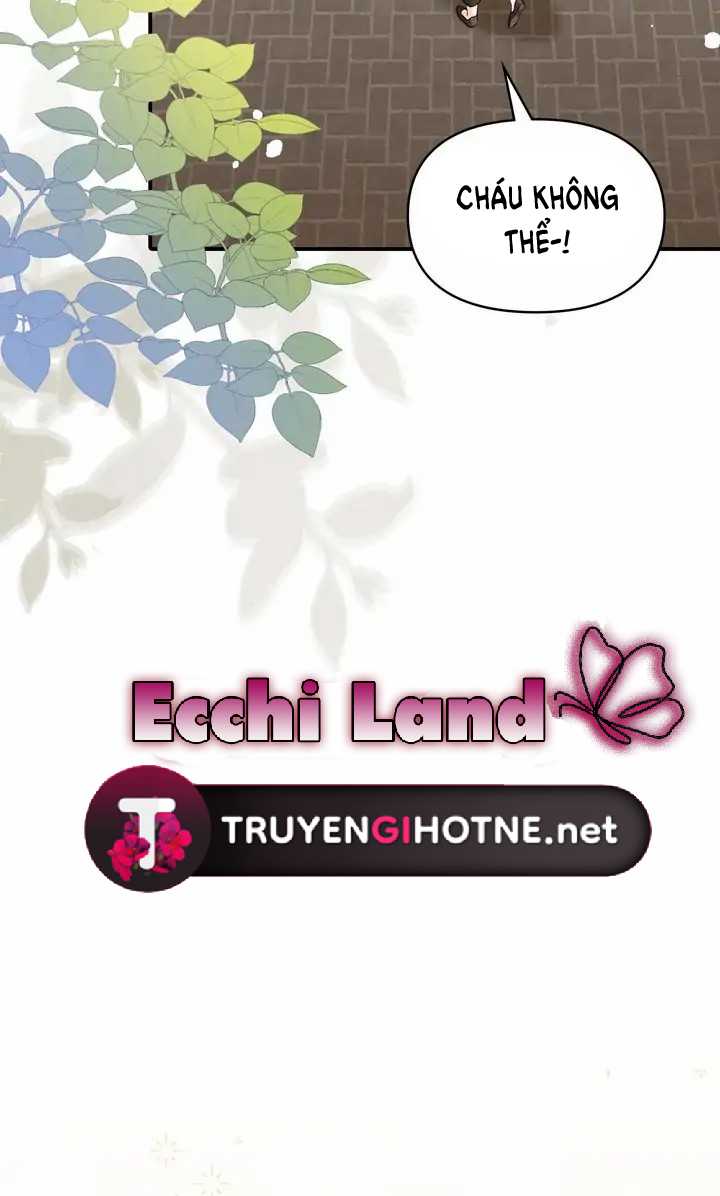 Lý Do Bảo Vệ Con Trai Của Phù Thủy chapter 1.1 - Trang 22