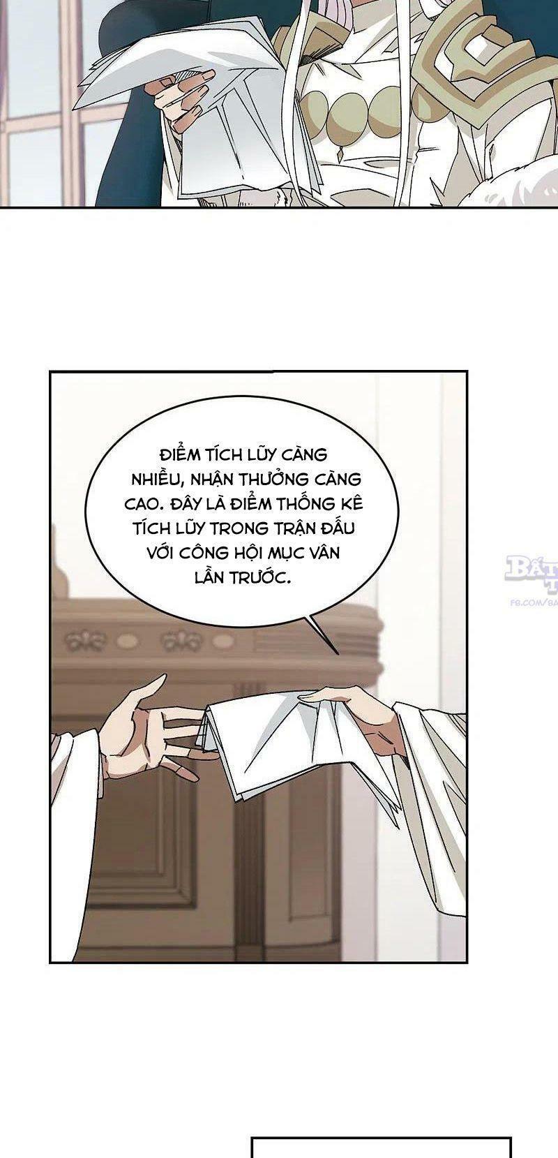 võng du chi cận chiến pháp sư chapter 382 15