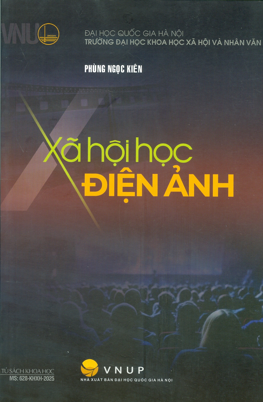 Xã Hội Học Điện Ảnh