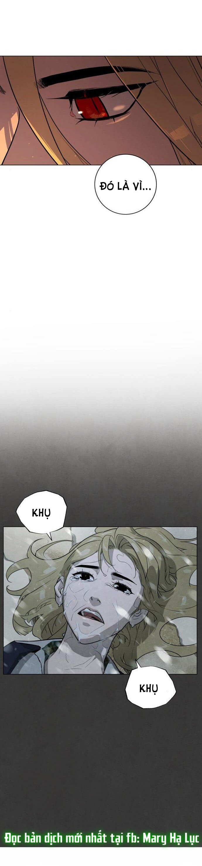 bạch huyết - white blood chapter 79 29