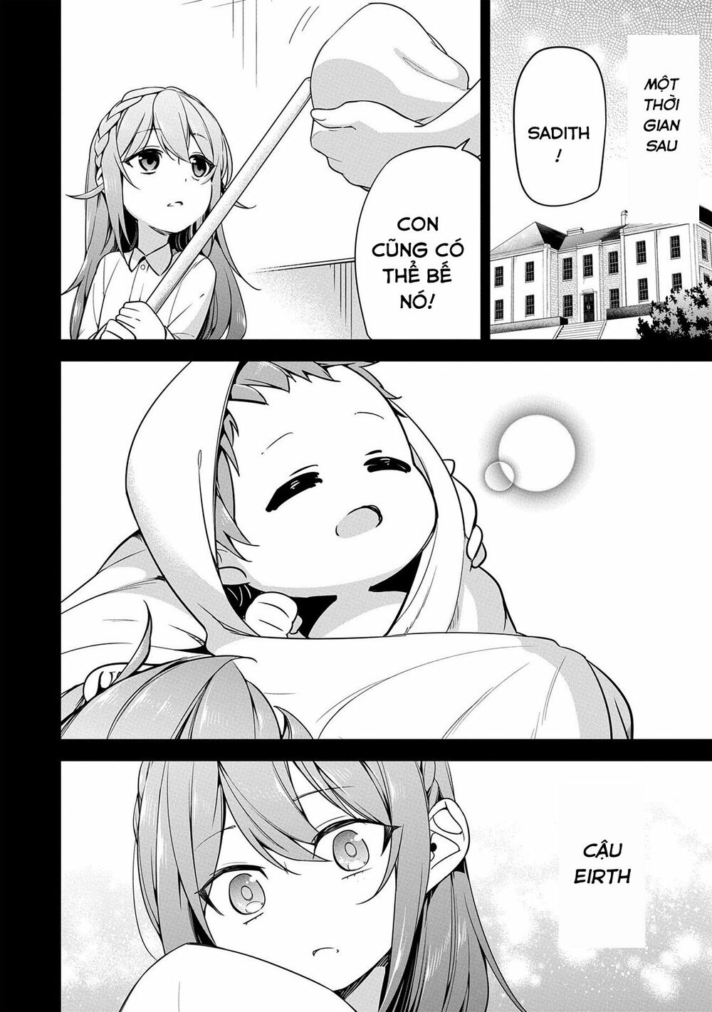 a breakthrough came out by forbidden master and disciple chapter 7 22