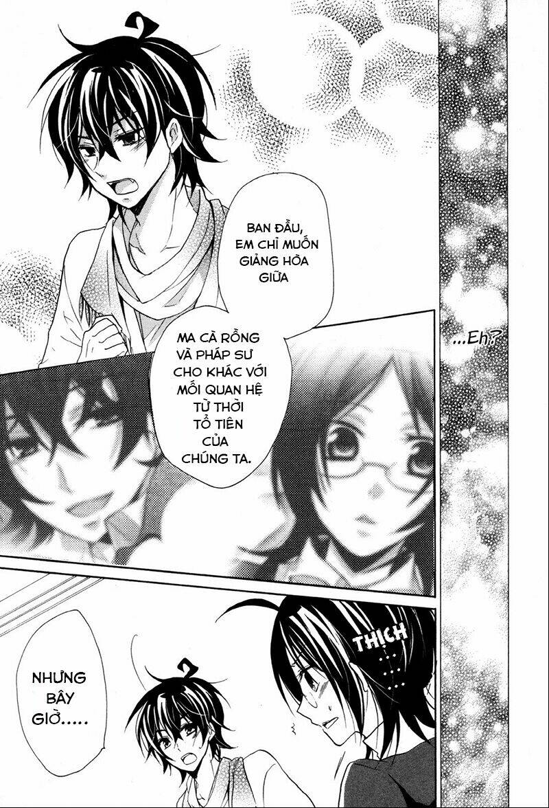 hiiro ouji chapter 14 21