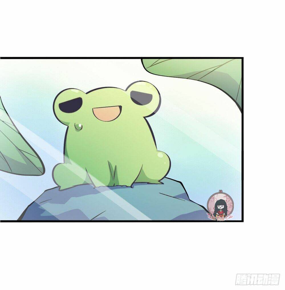 cha vợ đại nhân là bà xã chapter 65.5 8