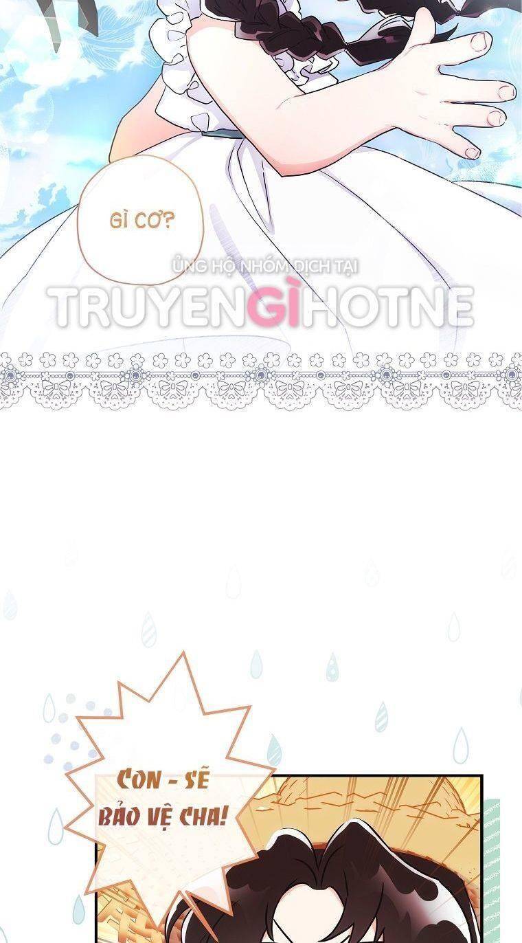 tôi đã trở thành con gái nuôi của nam chính chapter 61 7