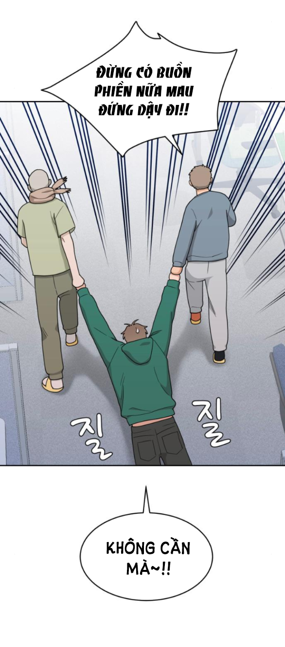 Vận May Bất Ngờ chapter 24.2 8