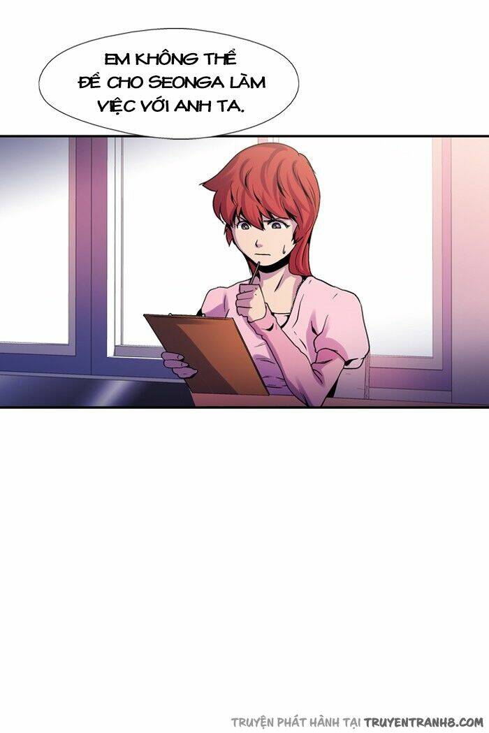 giáo sư băng giá chapter 16 23