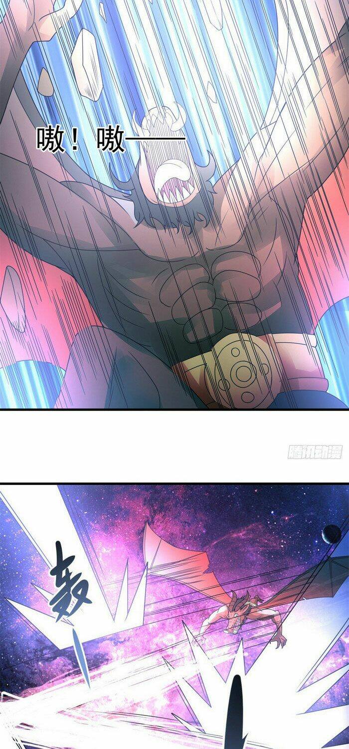 pháp sư truyền kỳ chapter 36 17