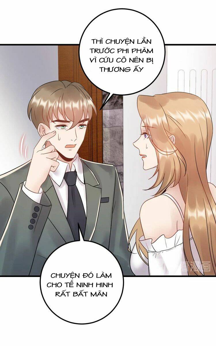 trọng sinh chi ức vạn ảnh hậu yếu thượng vị chapter 206 8