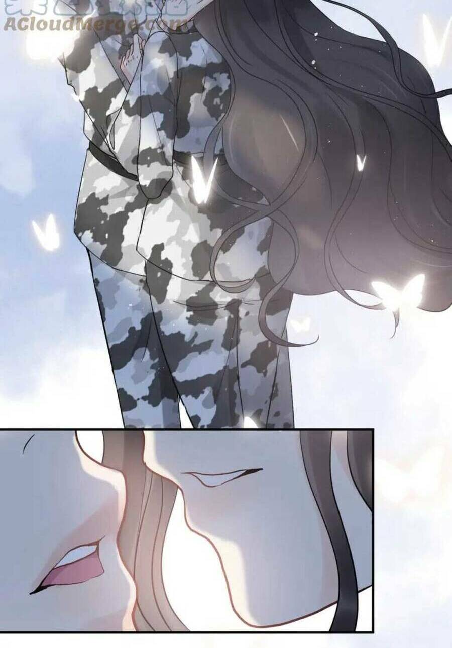 cô vợ hợp đồng bỏ trốn của tổng giám đốc chapter 489 37