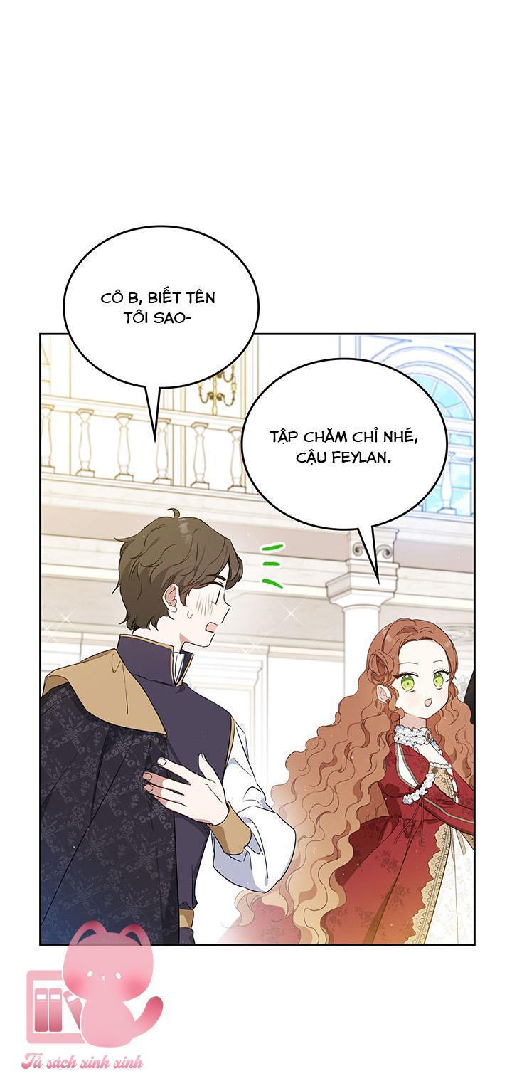 kiếp này ta sẽ trở thành gia chủ chapter 108 51