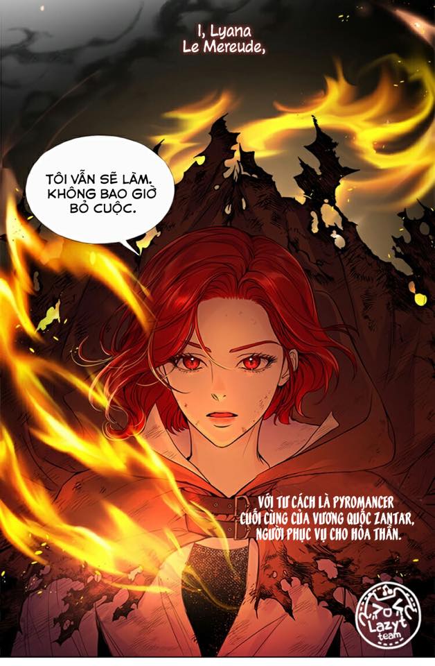 tuyển tập các chương prologue hàn chapter 7 17