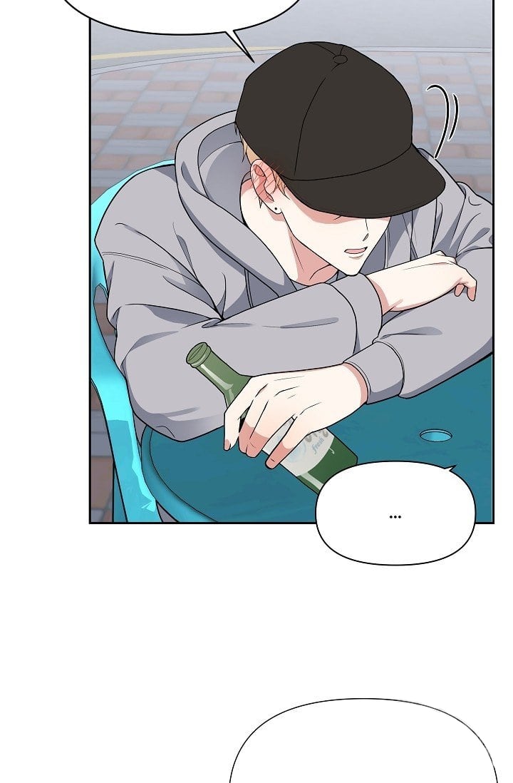 cậu và bọt biển của tôi chapter 1.2 42