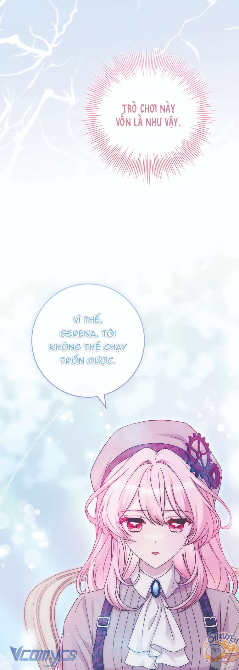 tôi đã tắt cài đặt chế độ nhận thức nỗi đau! chapter 9 28