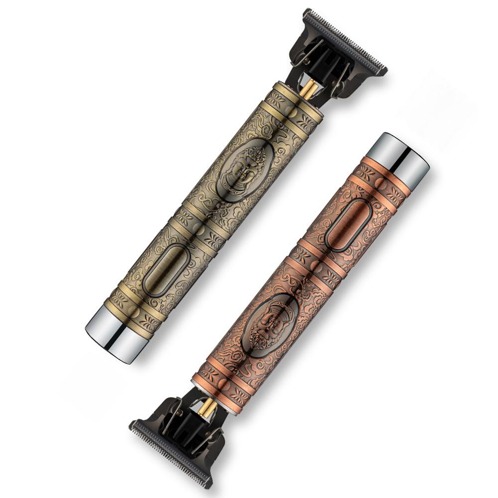 Tông đơ cắt tóc chuyên nghiệp dành cho nam