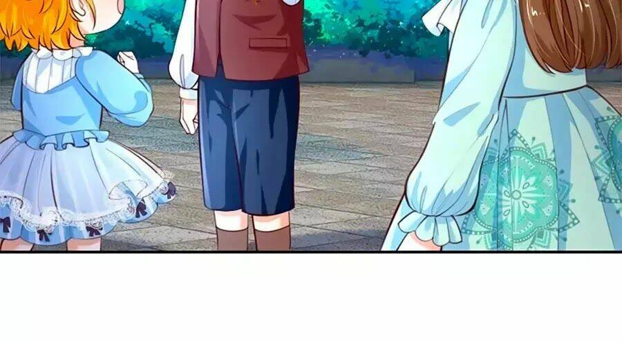 bỗng một ngày trở thành con gái nhà vua chapter 100 14