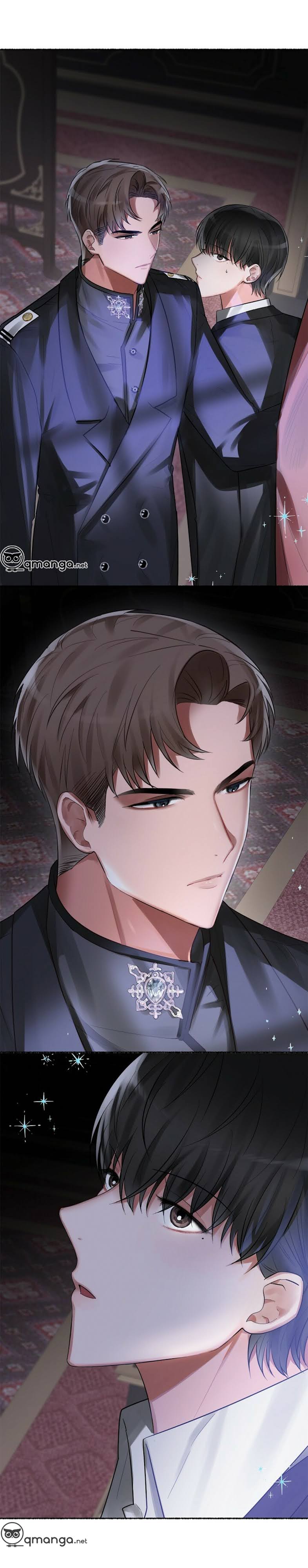 hoa triều chapter 4 24